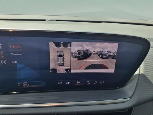 Certified 2025 Buick Envision Preferred AWD/4WD image 25