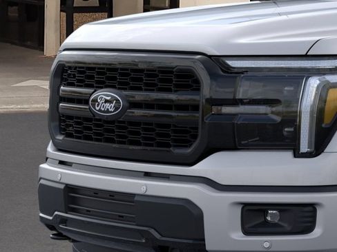 New 2026 Ford F150 Lariat AWD/4WD image 17