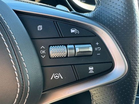 Certified 2025 Genesis GV70 3.5T Sport image 18