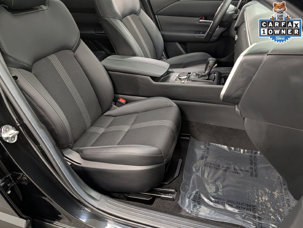 Certified 2024 MAZDA CX-50 AWD 2.5 S w/ Cargo Package image 37