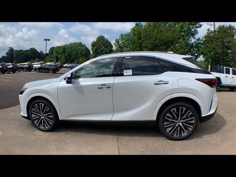 Used 2026 Lexus RX 350 Premium Plus w/ Convenience Package FWD image 5
