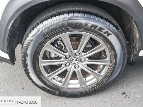 Used 2019 Lexus NX 300 FWD image 8