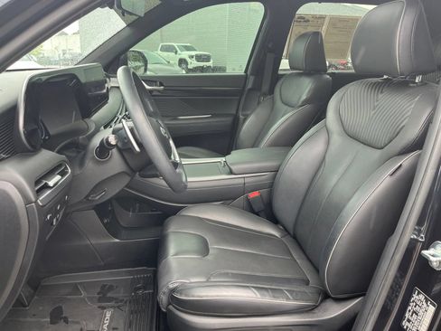 Used 2024 Hyundai Palisade Calligraphy AWD/4WD image 28