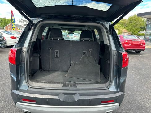 Used 2019 GMC Acadia SLE w/ Driver Alert Package I image 6