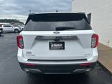 Used 2023 Ford Explorer Limited image 4