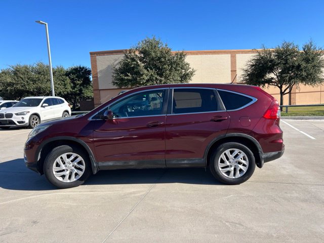 Used 2016 Honda CR-V EX image 6
