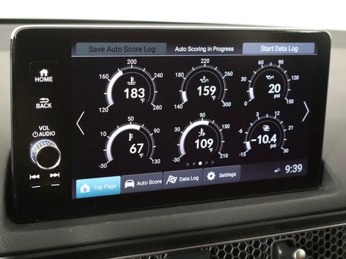 Used 2024 Honda Civic Type R image 36