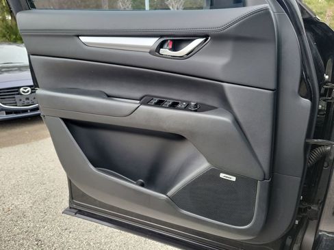 Used 2021 MAZDA CX-5 Touring w/ Touring Preferred SV Package image 23