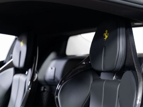 Used 2025 Ferrari 296 GTB image 40