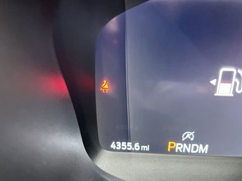 Used 2025 Ford Explorer ST w/ Sun And Sound Package image 13