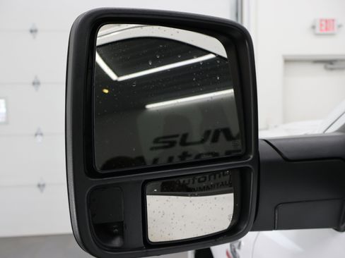 Used 2025 RAM 2500 Big Horn AWD/4WD image 42