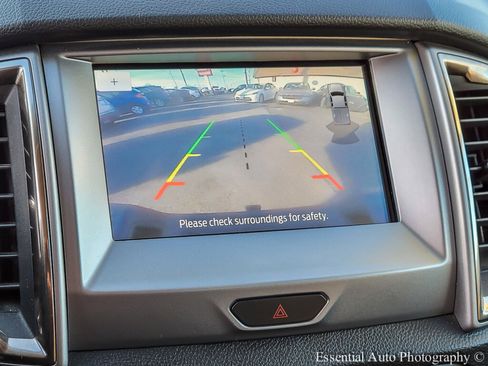 Used 2020 Ford Ranger XLT w/ Equipment Group 302A Luxury image 21