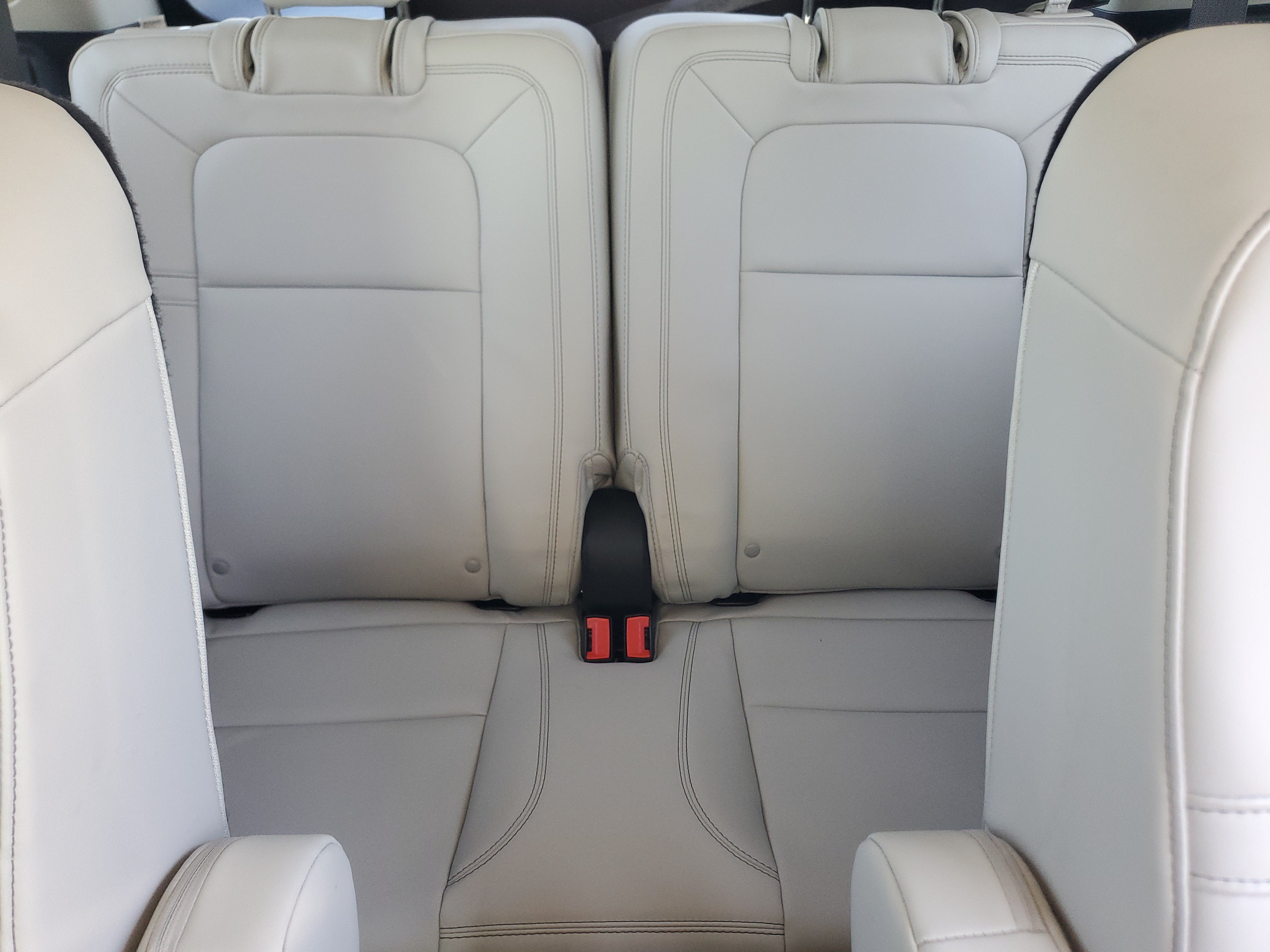 Used 2025 Lincoln Aviator Reserve w/ Equipment Group 201A AWD/4WD image 20