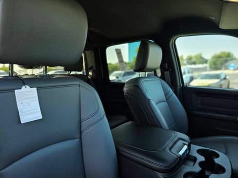 New 2026 RAM 2500 Tradesman AWD/4WD image 27