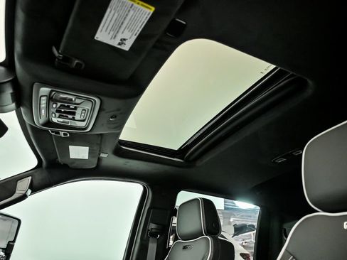 New 2026 GMC Sierra 2500 AT4X AWD/4WD image 9