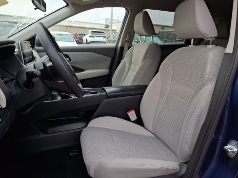 Certified 2022 Nissan Rogue SV AWD/4WD image 13