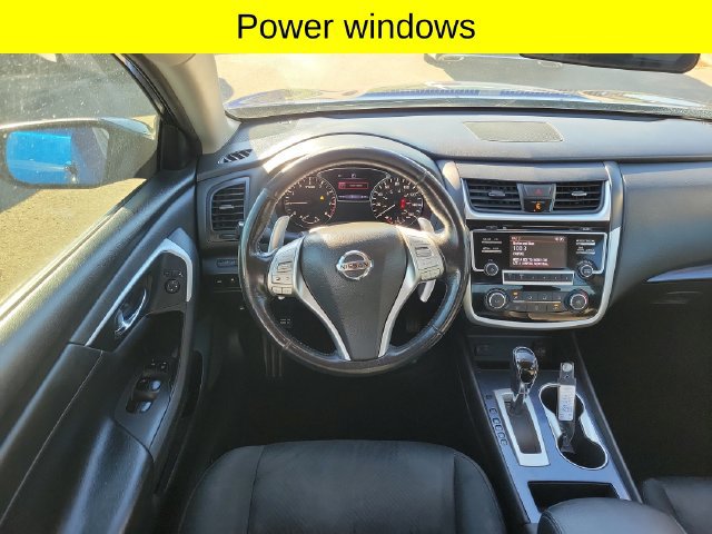 Used 2018 Nissan Altima 2.5 SR FWD image 9