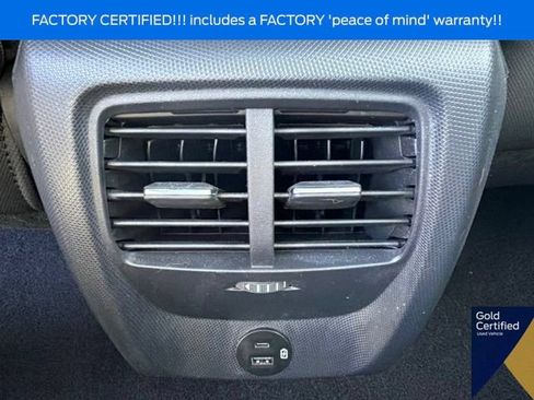 Used 2023 Ford Mustang Mach-E Premium AWD/4WD image 19