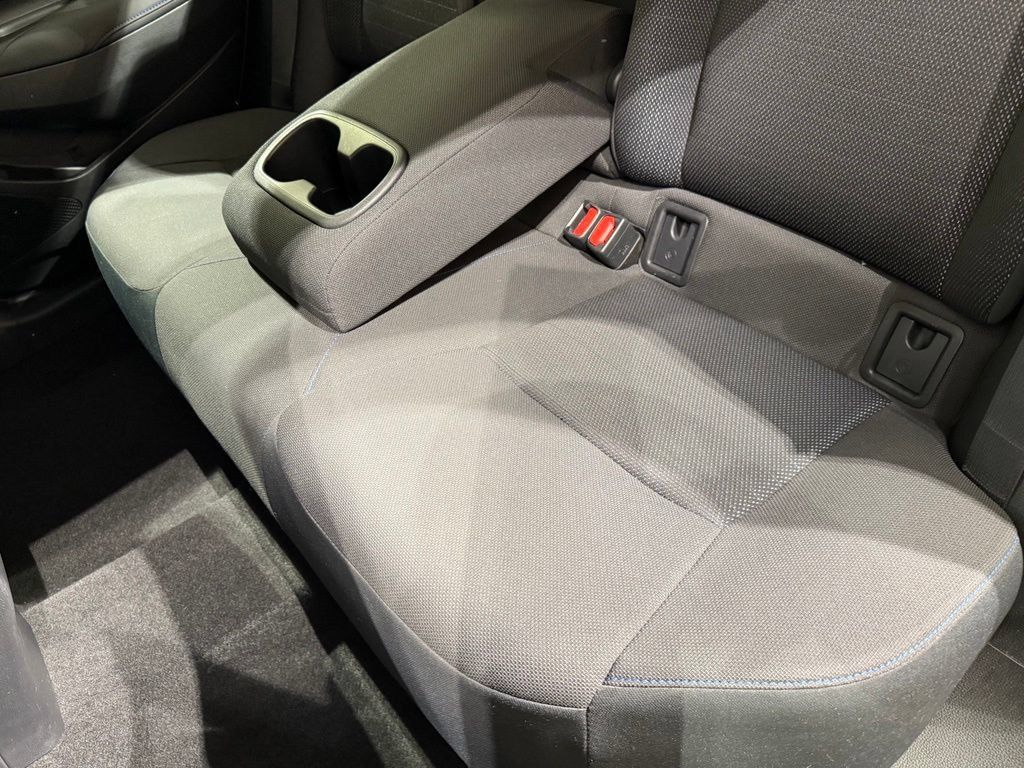 Certified 2021 Toyota Corolla SE FWD image 18