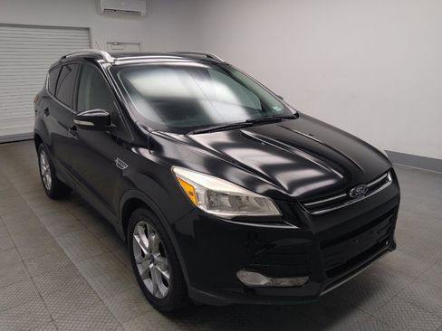 Used 2015 Ford Escape Titanium AWD/4WD image 13