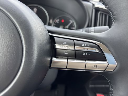 New 2026 MAZDA CX-50 AWD 2.5 S w/ Weather Package image 27