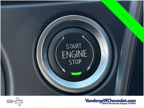Used 2023 Chevrolet Blazer LT w/ Convenience Package FWD image 18