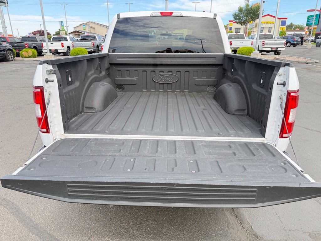 Used 2020 Ford F150 XL w/ Equipment Group 101A Mid AWD/4WD image 35