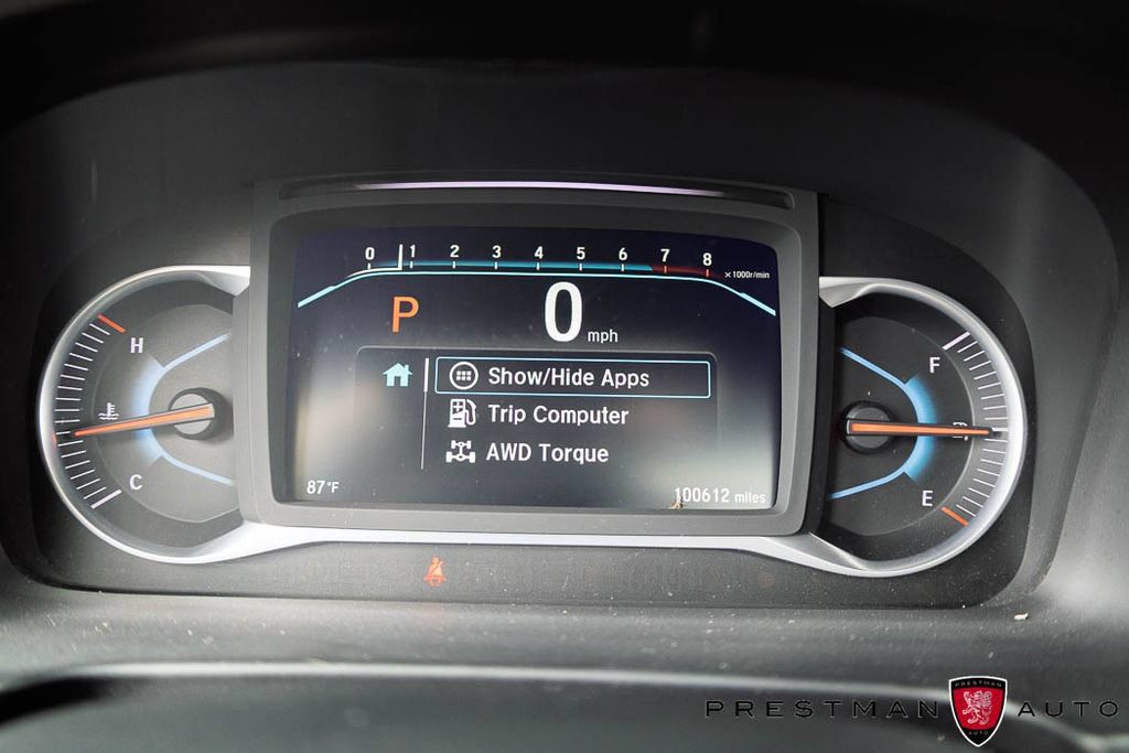 Used 2021 Honda Passport Elite image 27