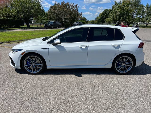 Used 2024 Volkswagen Golf R AWD/4WD image 6