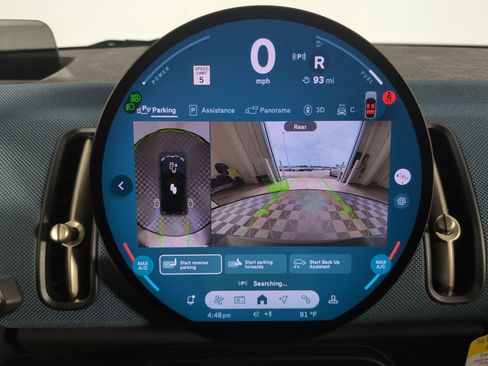 New 2025 MINI Cooper Countryman S image 21