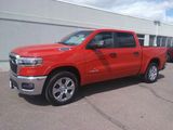New 2025 RAM 1500 Big Horn image 2