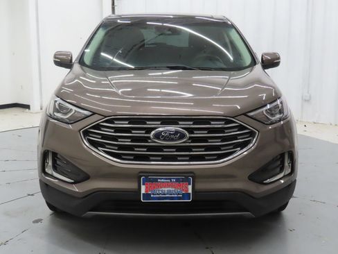 Used 2019 Ford Edge SEL w/ Equipment Group 201A FWD image 9