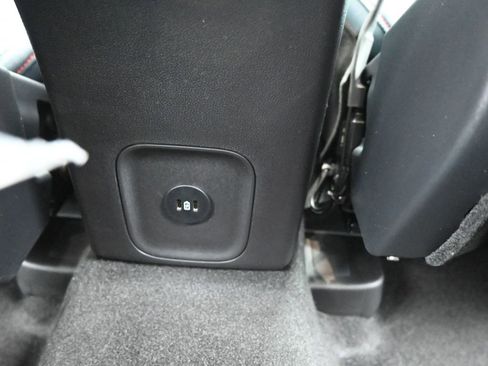 New 2025 Ford Bronco Sport Heritage image 15