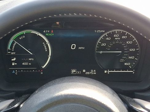 Certified 2025 Subaru Forester Premium image 21