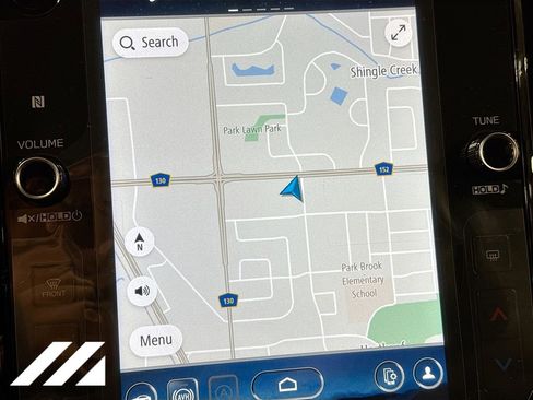 New 2026 Subaru Forester Touring image 14