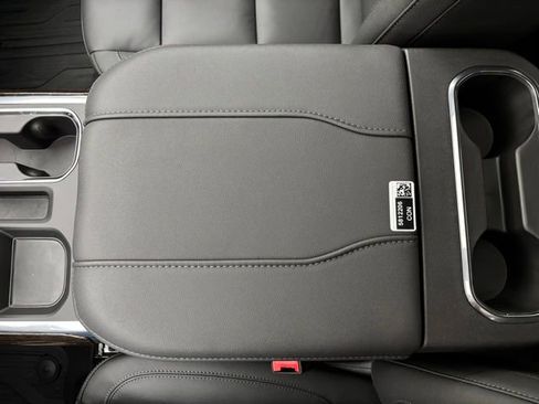 New 2026 GMC Sierra 1500 Elevation w/ Elevation Premium Package image 28