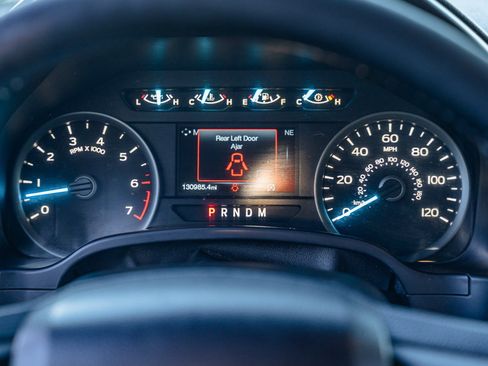 Certified 2018 Ford F150 XLT w/ Equipment Group 302A Luxury image 23