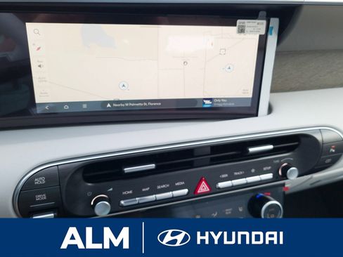 New 2026 Hyundai Palisade Limited image 22