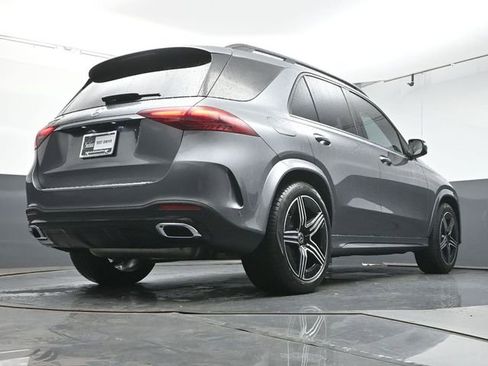Used 2025 Mercedes-Benz GLE 350 4MATIC image 37