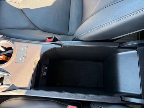 Used 2024 Toyota Camry XSE image 18