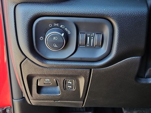 Used 2025 RAM 1500 Rebel w/ Rebel Level 2 Equipment Group AWD/4WD image 23