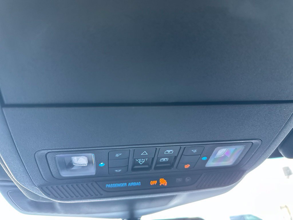 Used 2023 Ford Explorer ST w/ Equipment Group 401A AWD/4WD image 23