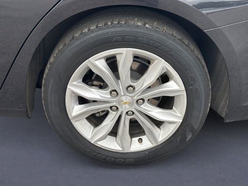 Used 2023 Chevrolet Malibu LT image 5