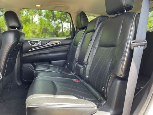 Used 2018 INFINITI QX60 FWD w/ Premium Plus Package image 15