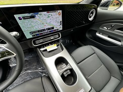 New 2026 Mercedes-Benz CLA 250+ image 30