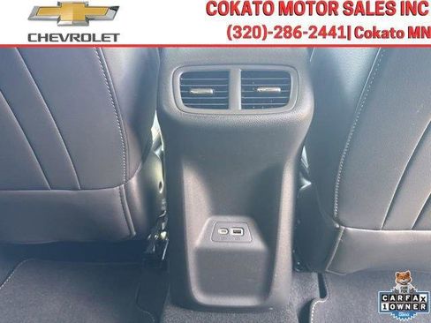 Used 2023 Buick Envision Preferred AWD/4WD image 6