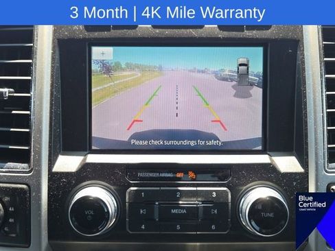 Used 2020 Ford F150 Lariat w/ Equipment Group 502A Luxury AWD/4WD image 31