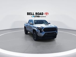 New 2026 Toyota Tacoma TRD Sport RWD video 2