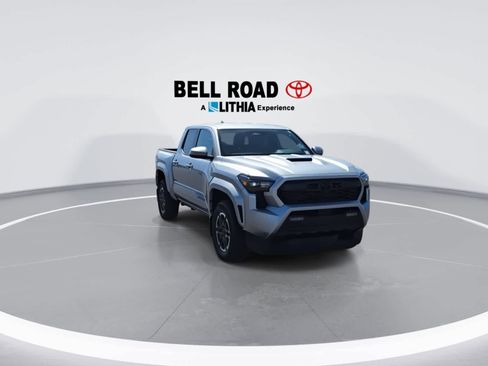 New 2026 Toyota Tacoma TRD Sport RWD image 2