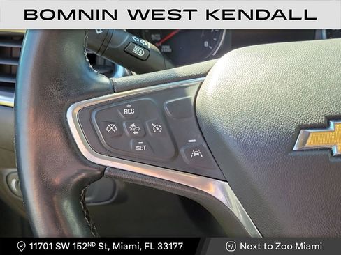 Used 2023 Chevrolet Equinox LT image 12